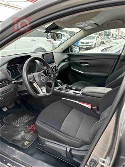 نیسان سێنترا